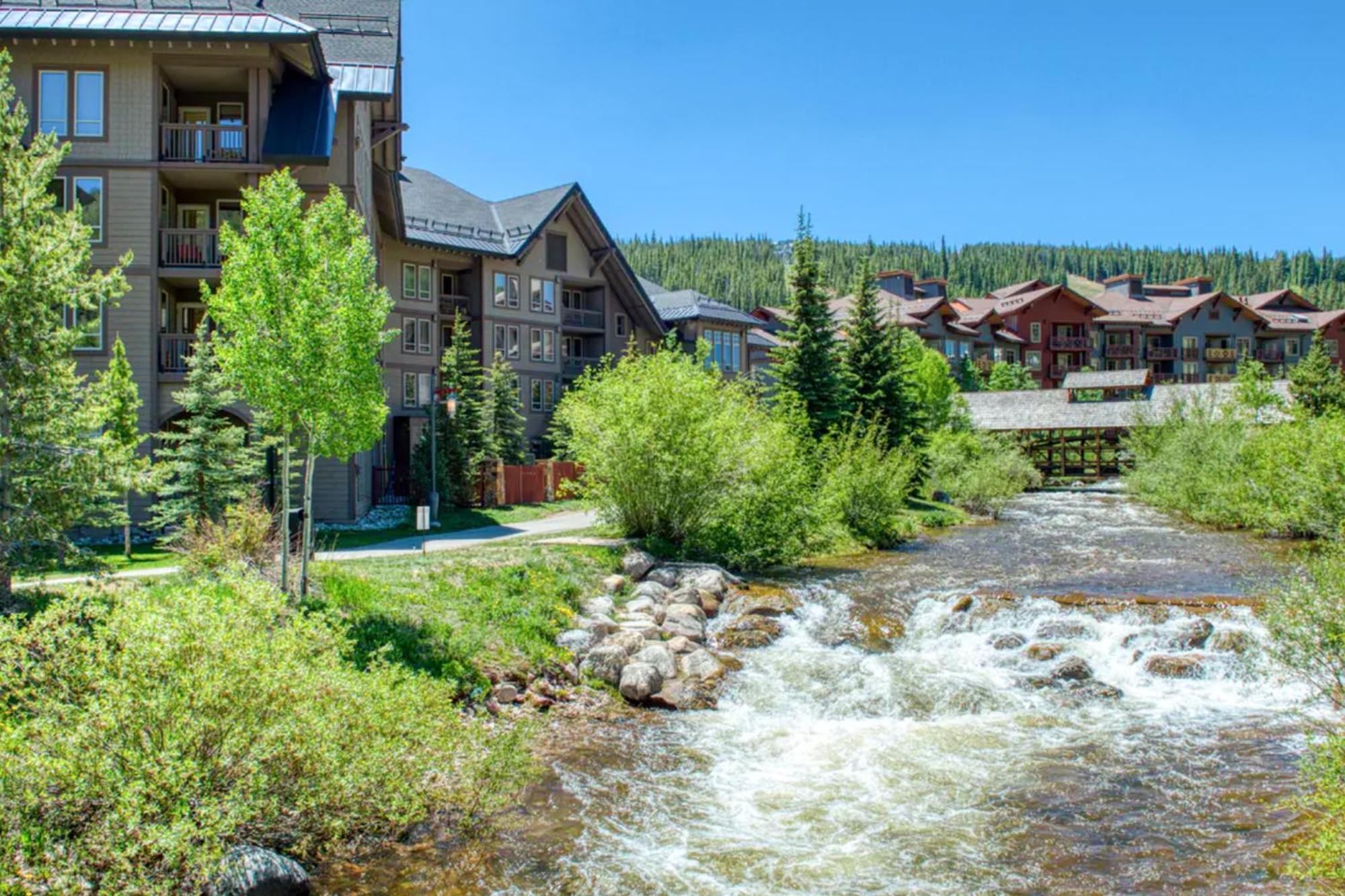 Peregrine Ξενοδοχείο Copper Mountain Δωμάτιο φωτογραφία