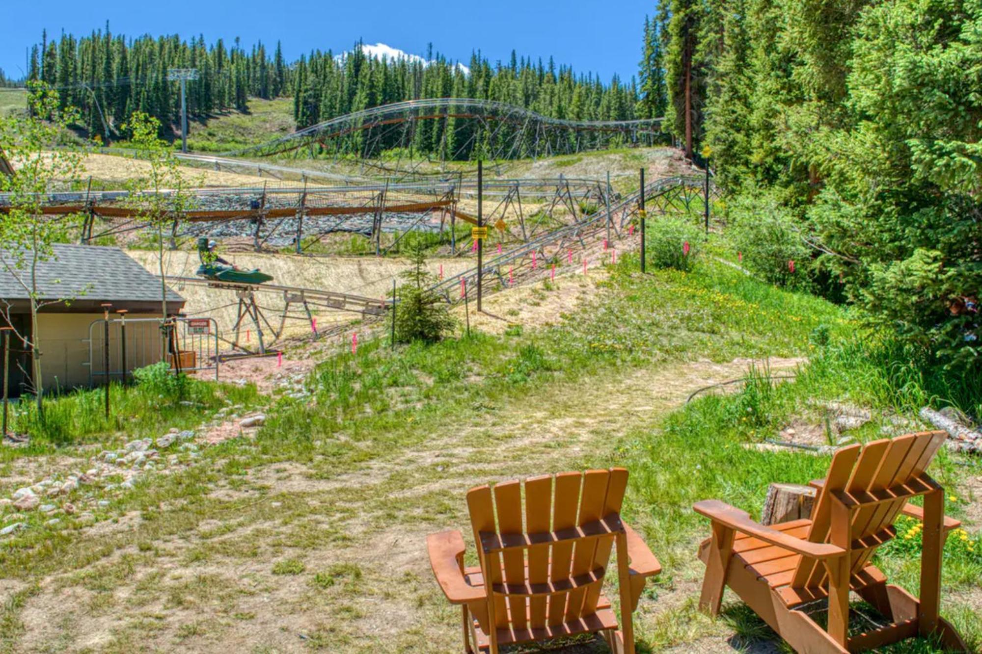 Peregrine Ξενοδοχείο Copper Mountain Δωμάτιο φωτογραφία