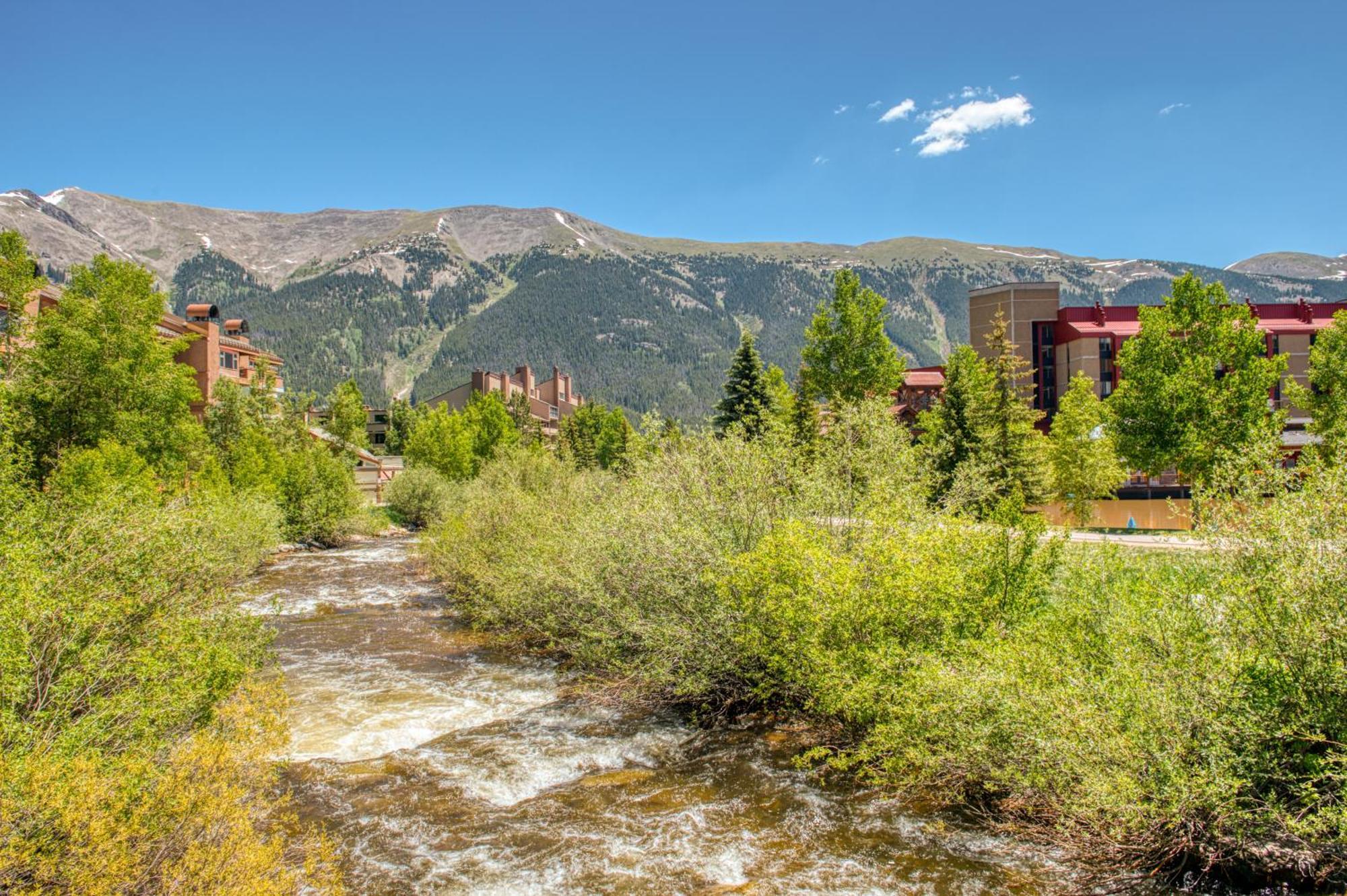 Peregrine Ξενοδοχείο Copper Mountain Δωμάτιο φωτογραφία