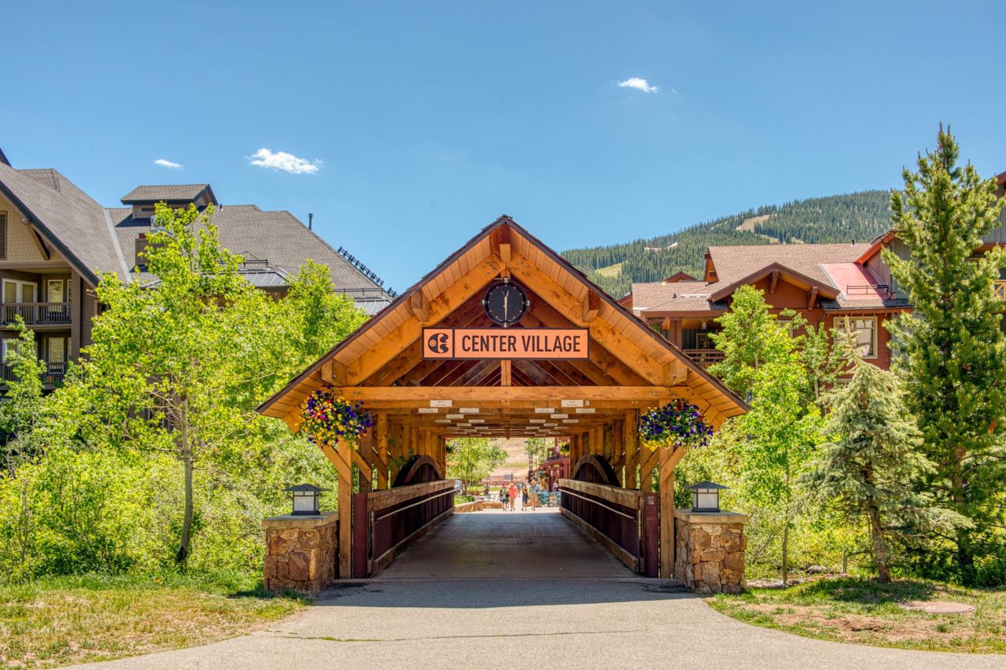Peregrine Ξενοδοχείο Copper Mountain Δωμάτιο φωτογραφία