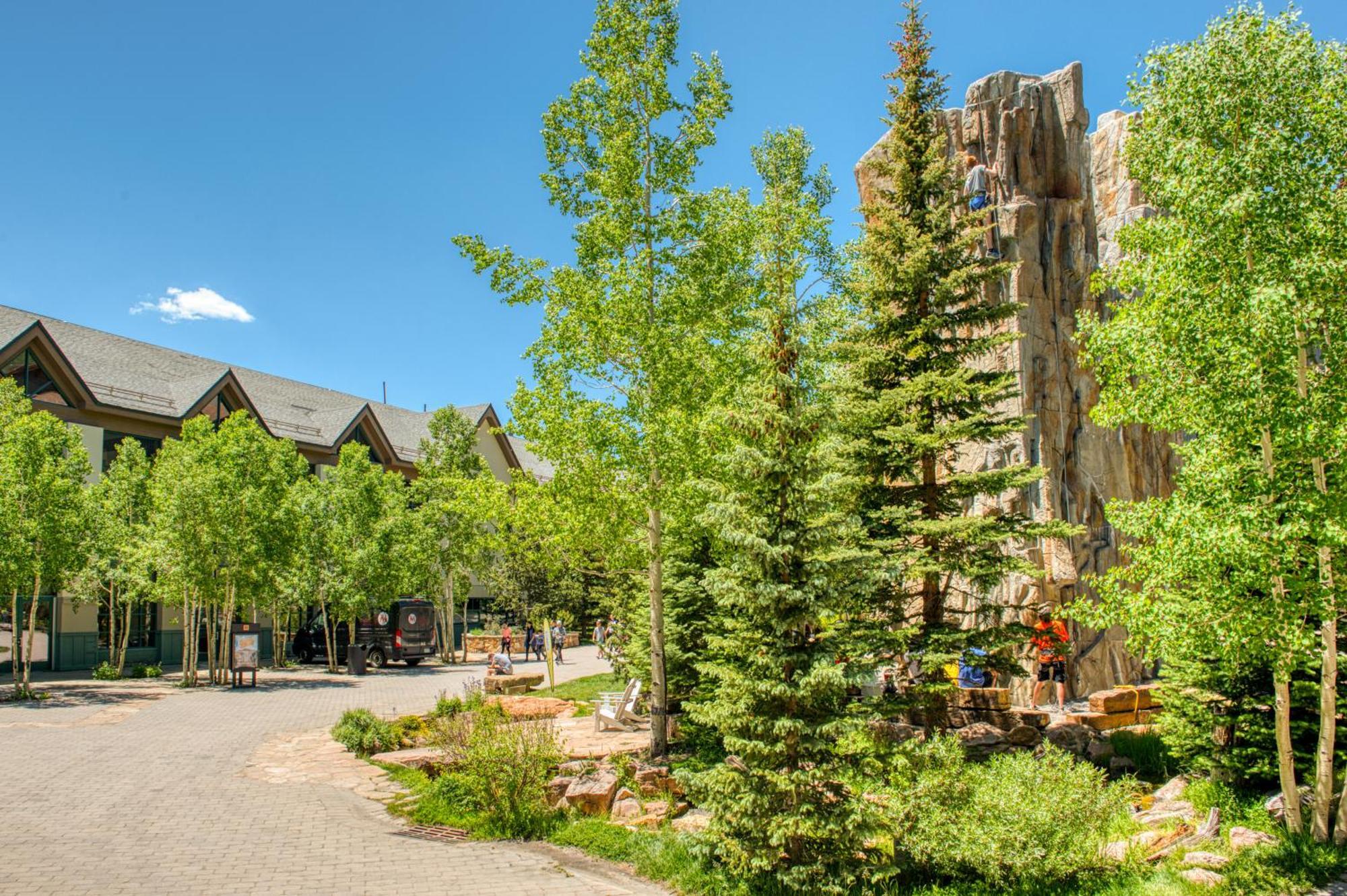 Peregrine Ξενοδοχείο Copper Mountain Δωμάτιο φωτογραφία