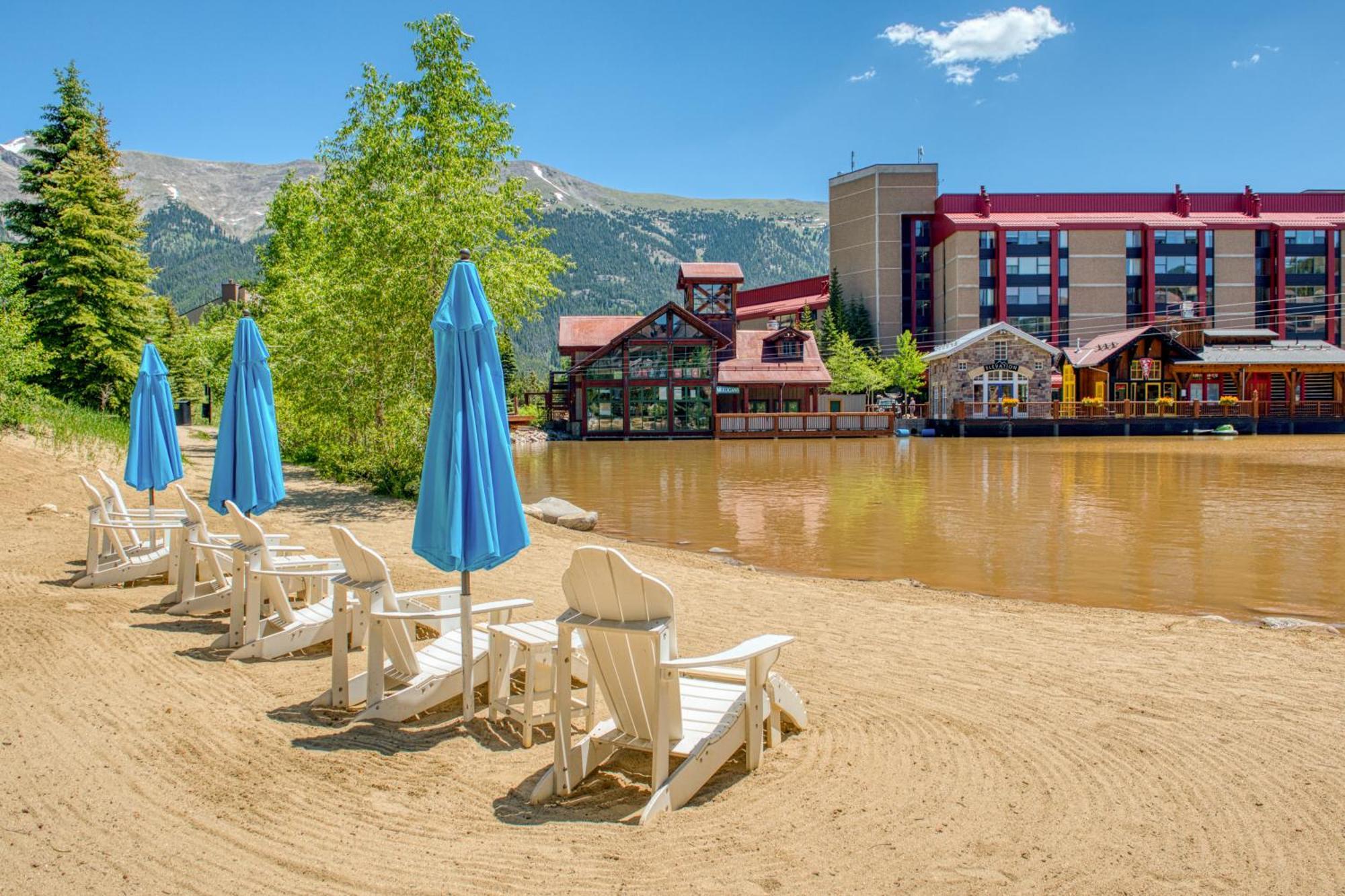 Peregrine Ξενοδοχείο Copper Mountain Δωμάτιο φωτογραφία