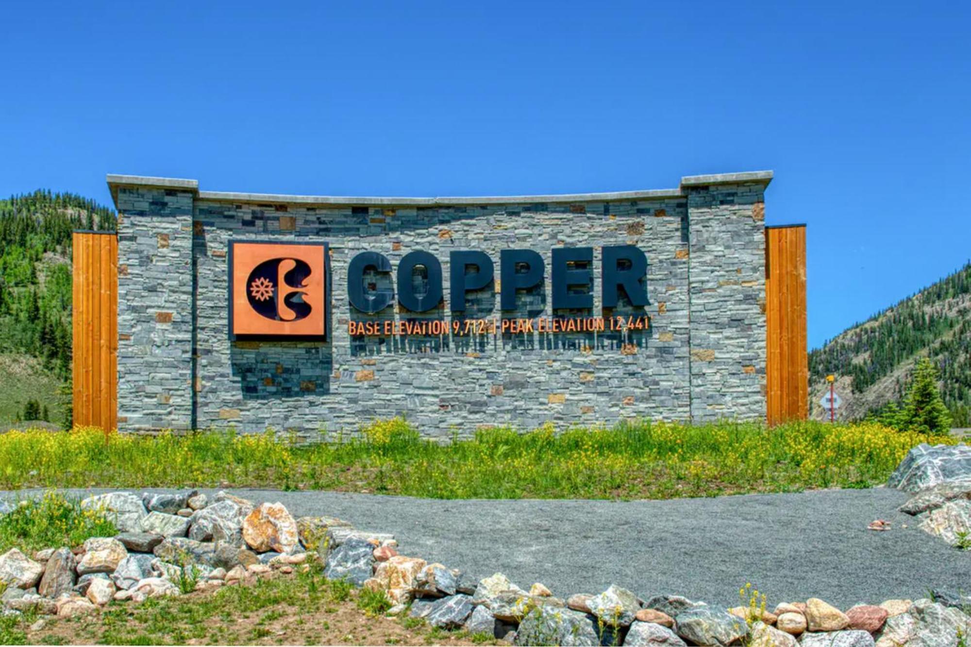 Peregrine Ξενοδοχείο Copper Mountain Δωμάτιο φωτογραφία