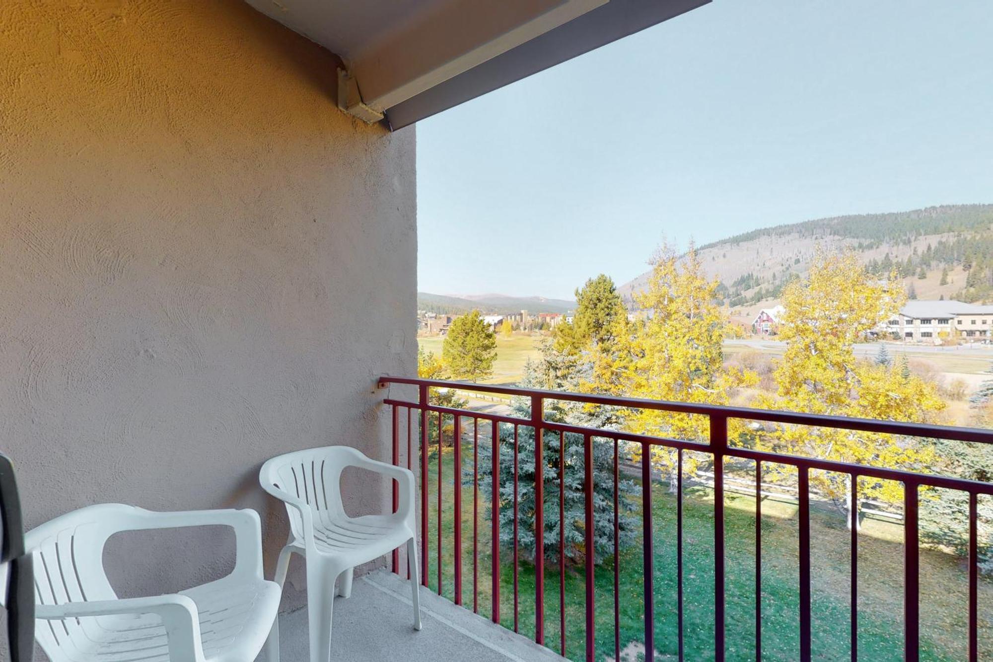 Peregrine Ξενοδοχείο Copper Mountain Δωμάτιο φωτογραφία