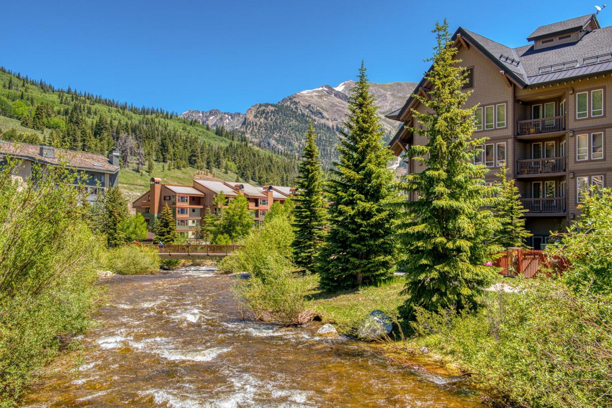 Peregrine Ξενοδοχείο Copper Mountain Δωμάτιο φωτογραφία