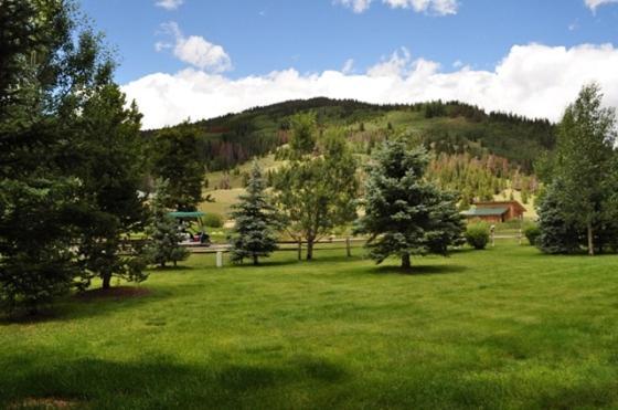 Peregrine Ξενοδοχείο Copper Mountain Εξωτερικό φωτογραφία